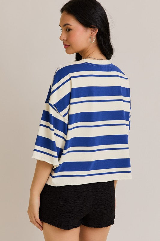 USA Rope Tee