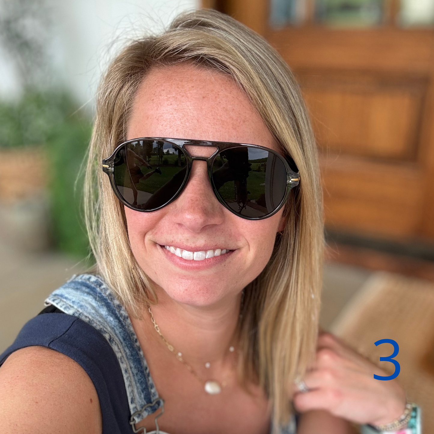 Superstar Sunnies (6 Styles)