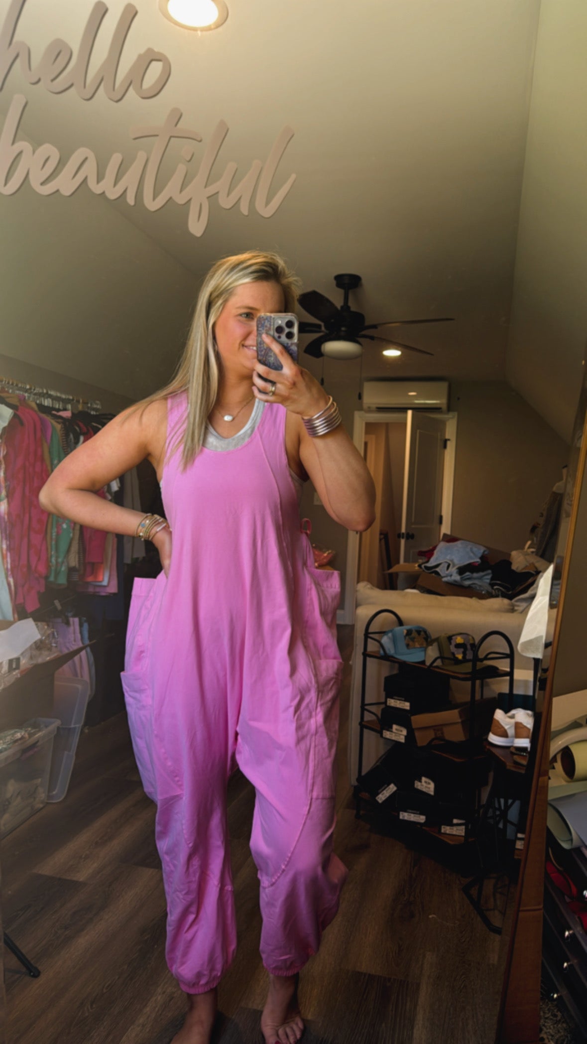 Aria Jumpsuit