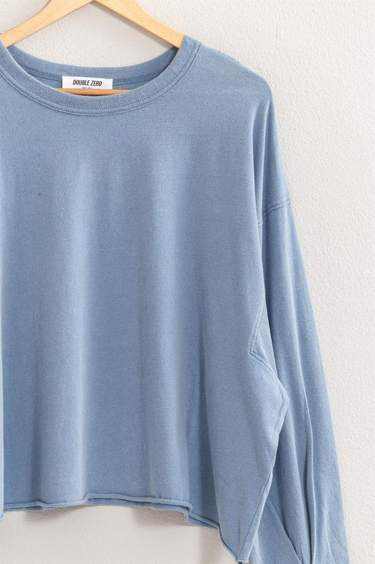 Nina Long Sleeve
