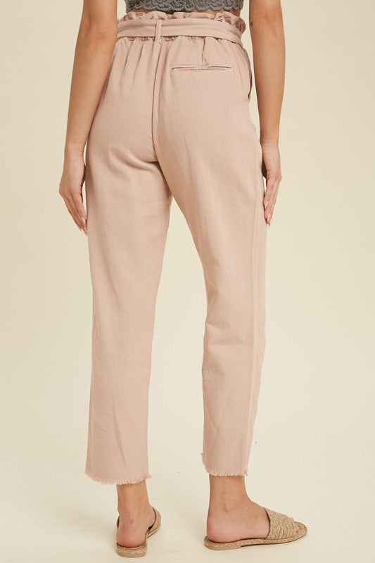 Alice Pant