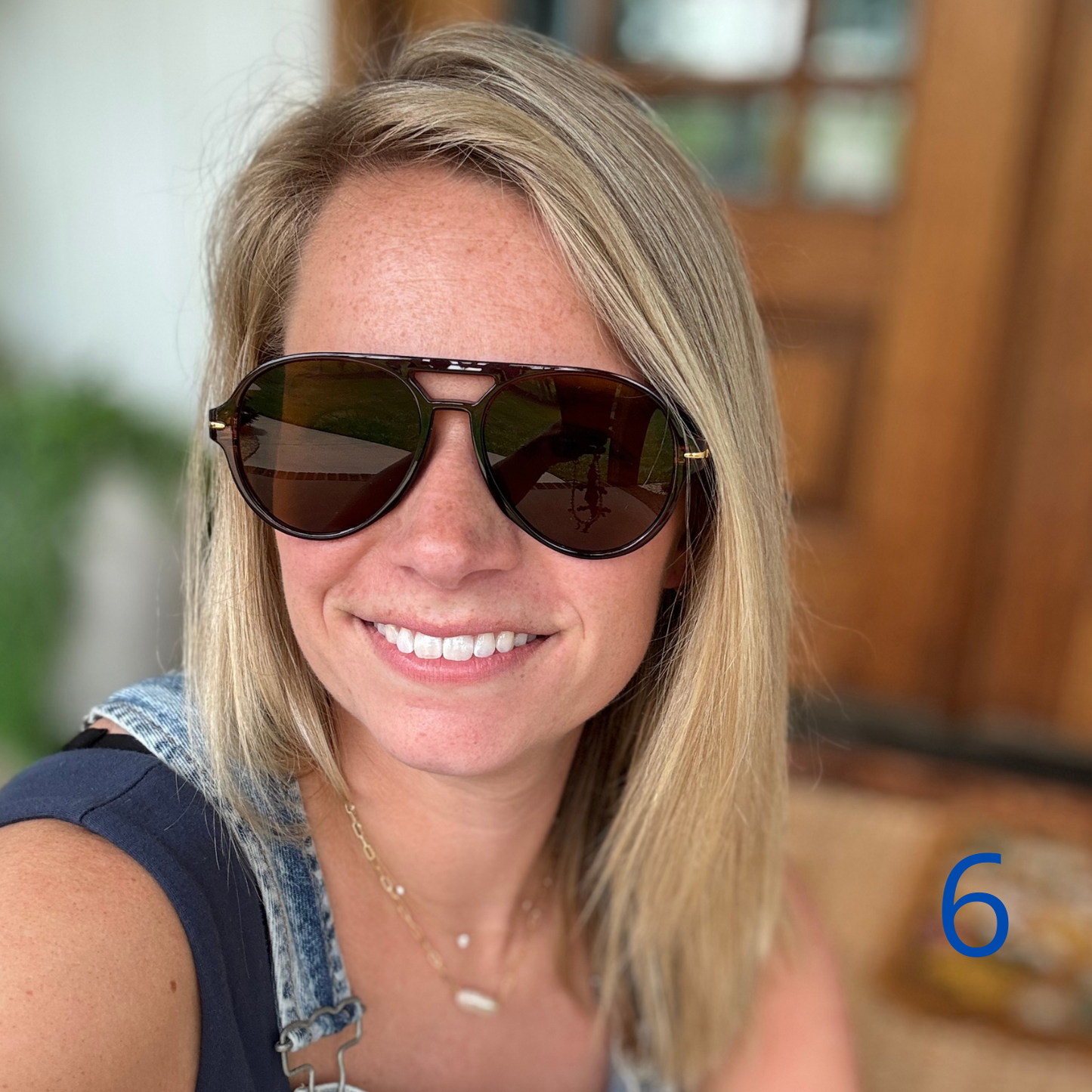 Superstar Sunnies (6 Styles)