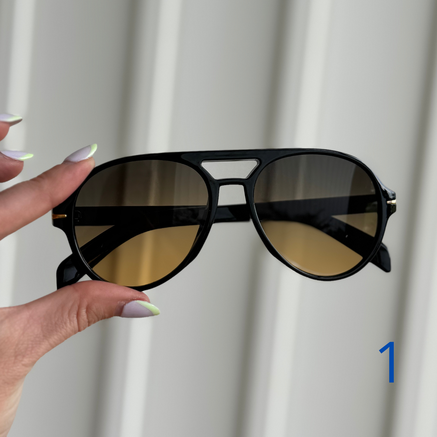 Superstar Sunnies (6 Styles)