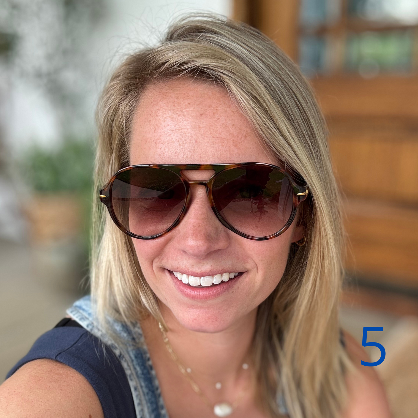 Superstar Sunnies (6 Styles)