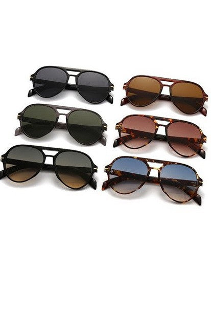 Superstar Sunnies (6 Styles)