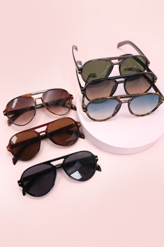 Superstar Sunnies (6 Styles)
