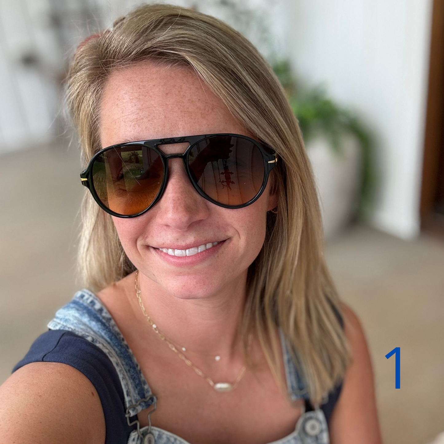 Superstar Sunnies (6 Styles)