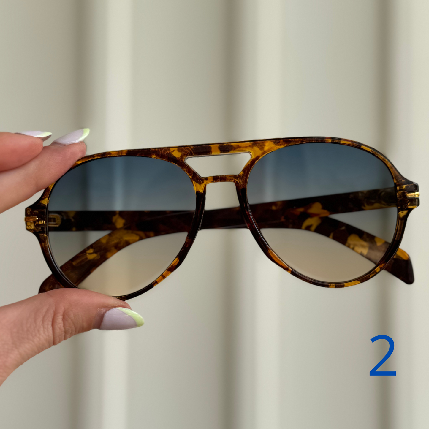 Superstar Sunnies (6 Styles)