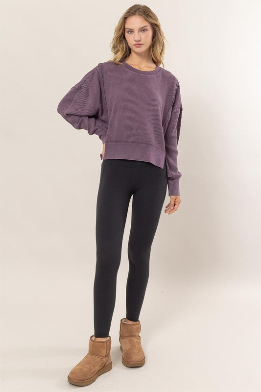 Clara Long Sleeve