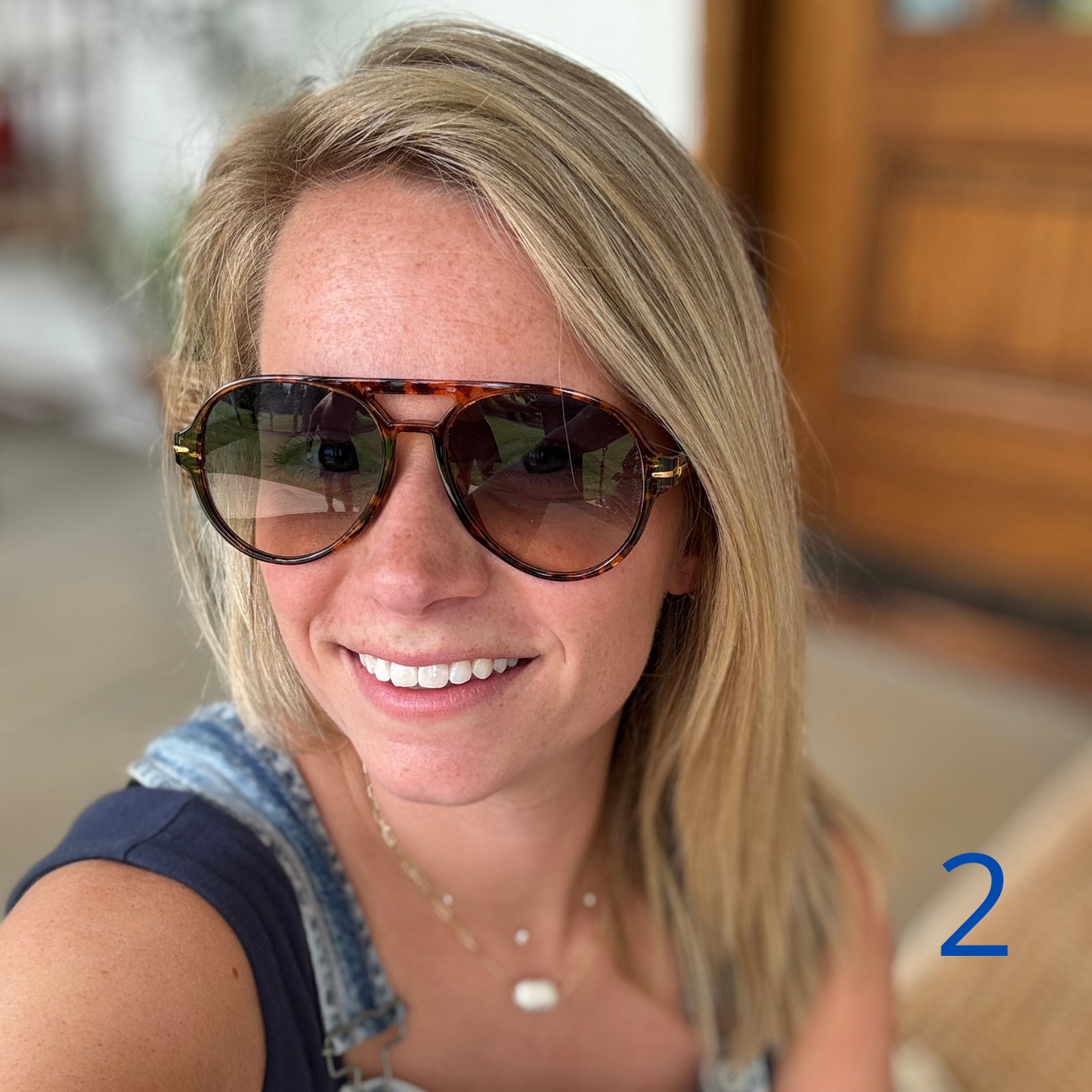 Superstar Sunnies (6 Styles)