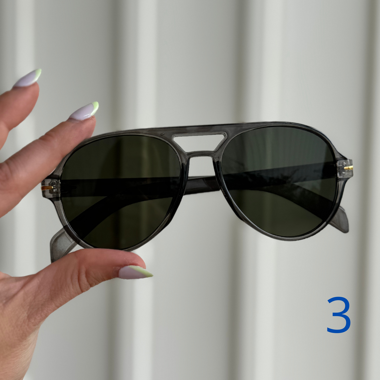 Superstar Sunnies (6 Styles)