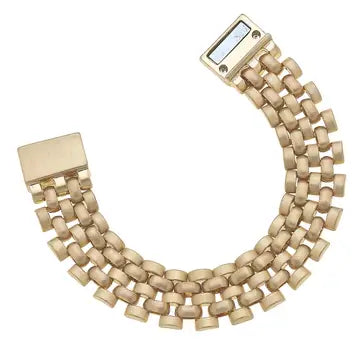 Watchband Magnet Bracelet