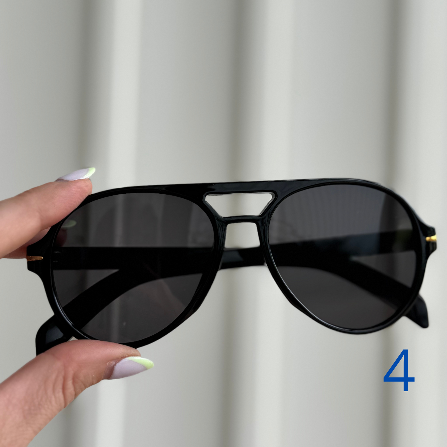 Superstar Sunnies (6 Styles)