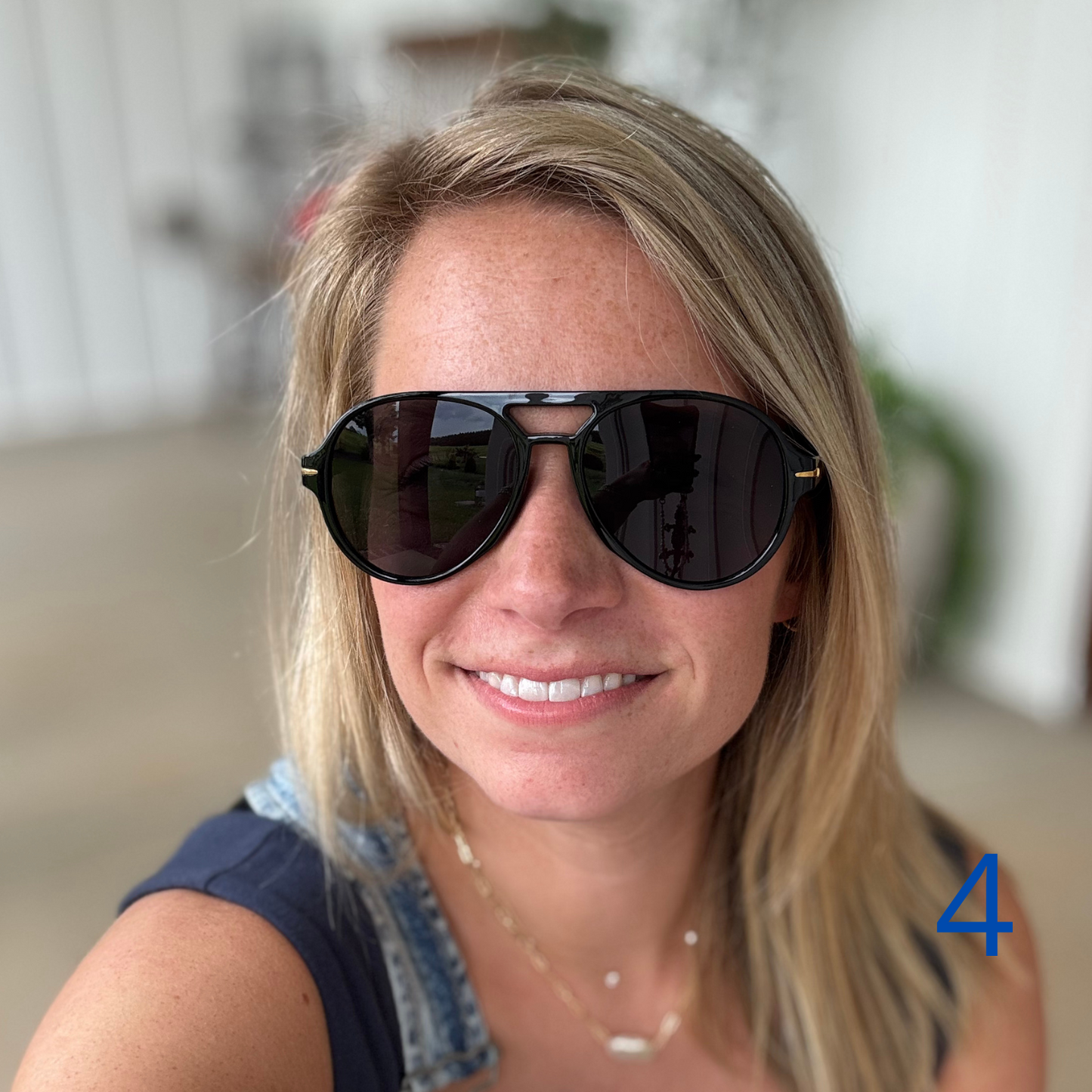 Superstar Sunnies (6 Styles)