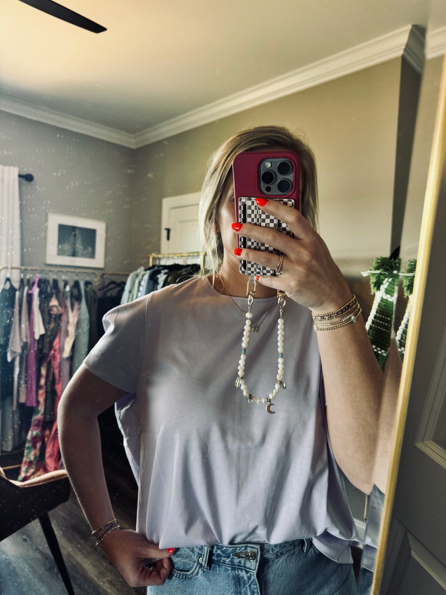 Josie Top