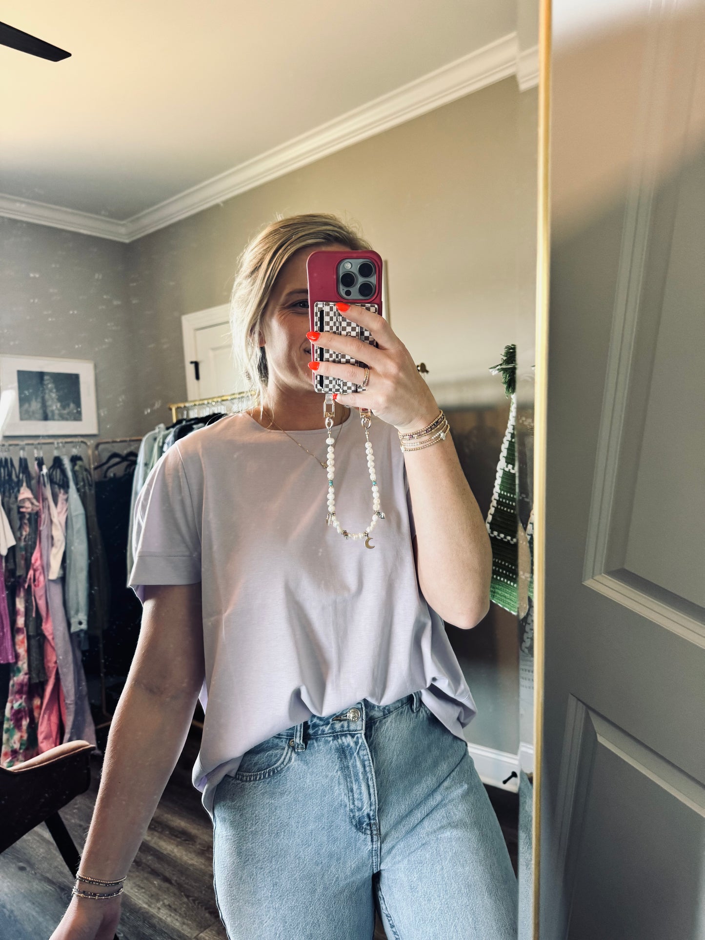 Josie Top