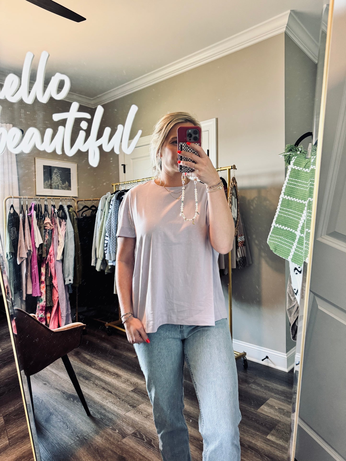 Josie Top
