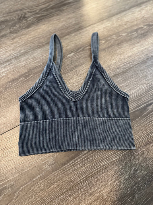 Natalie Bralette