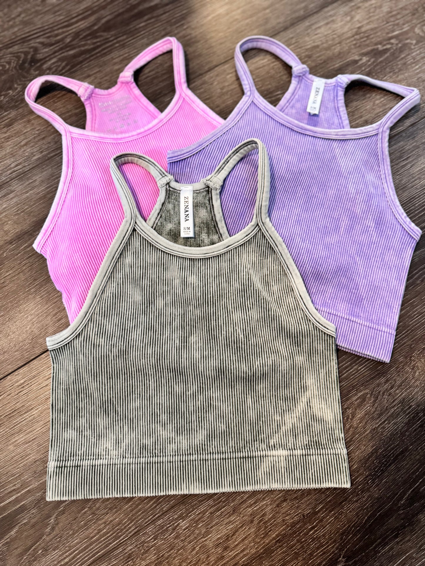 Cassidy Bralette-Pink