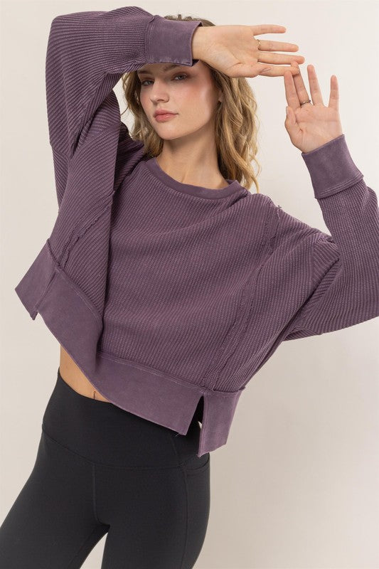 Clara Long Sleeve