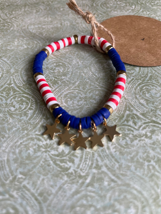 Freedom Bracelet