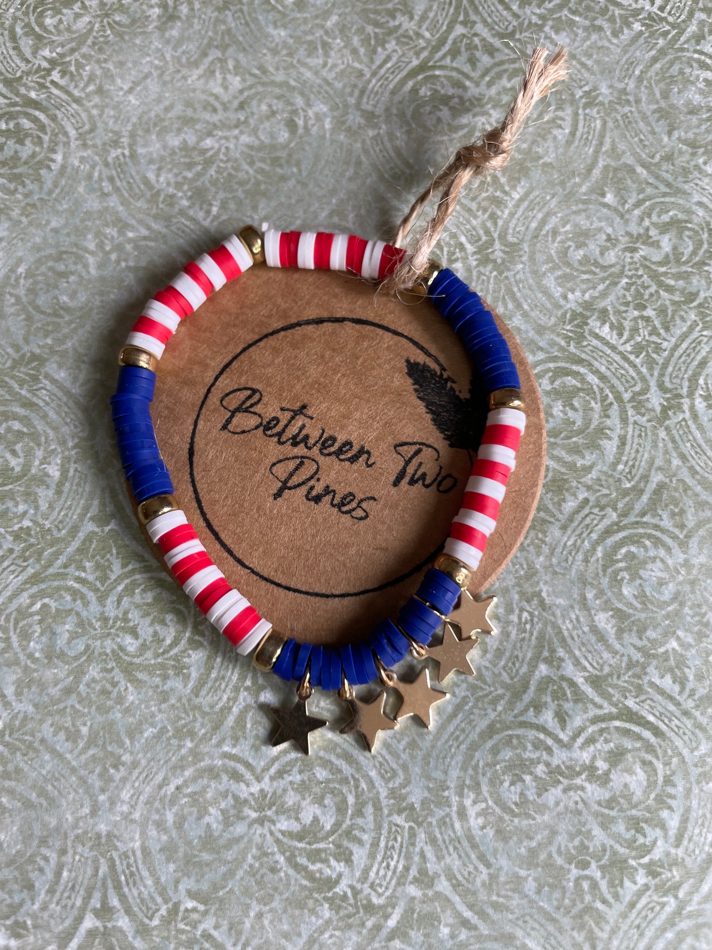 Freedom Bracelet