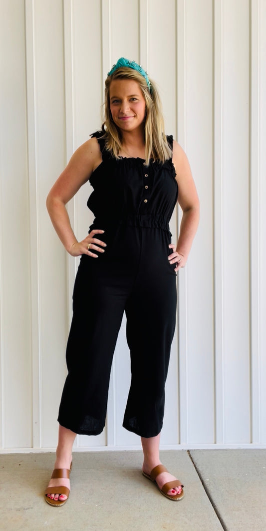 Roxanne Jumpsuit